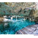 Cenote & Underground Expedition