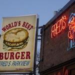 Fred's Parkview