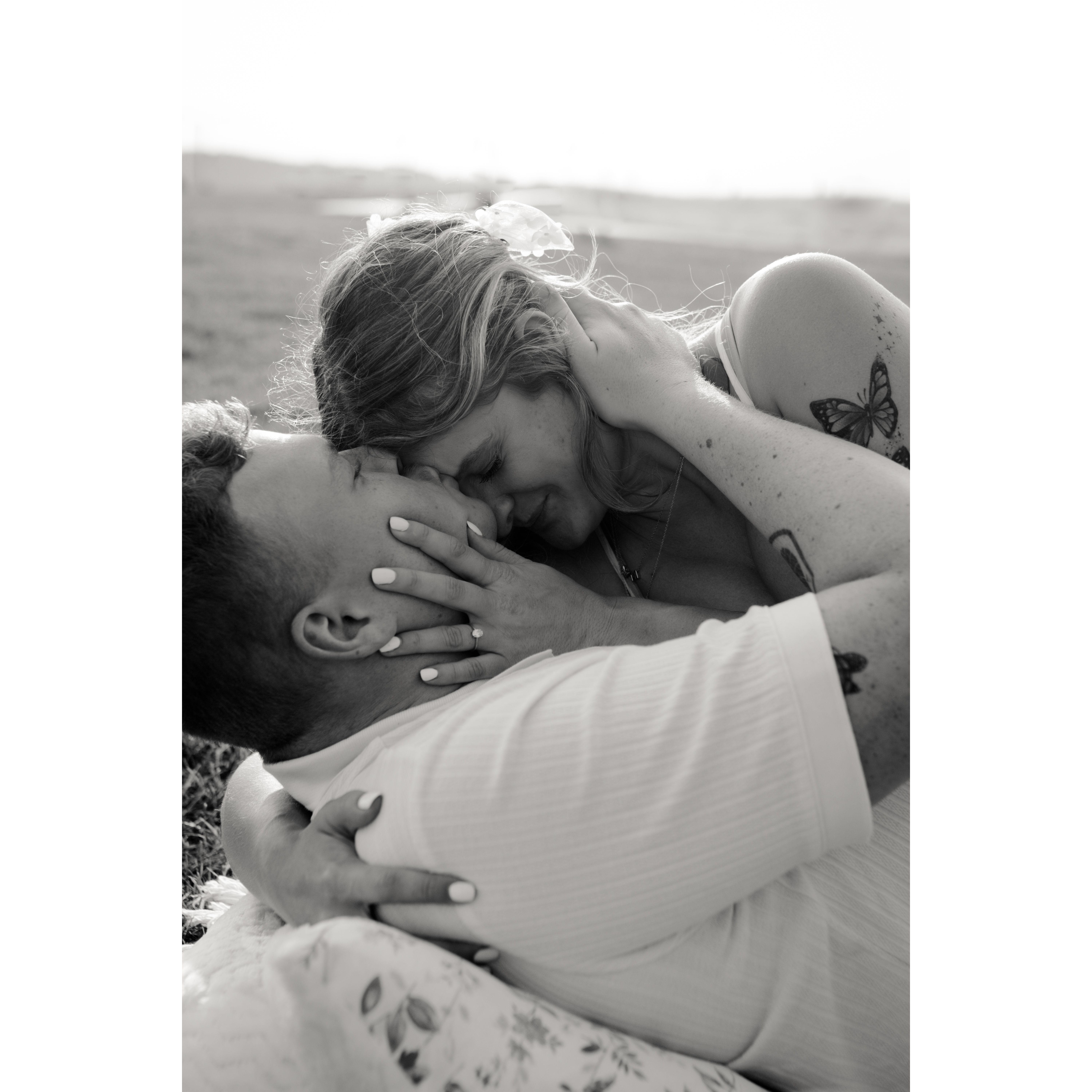 smooch