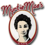 Myrtie Mae's