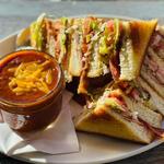 The District Pub & Grill