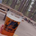 the brewing lair