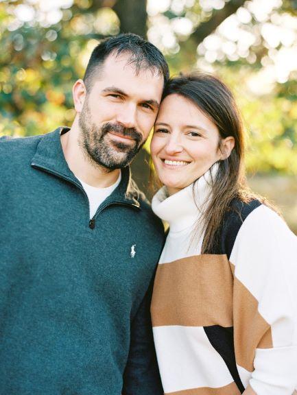 The Wedding Website of Staci Cohen and Bryce Wegner