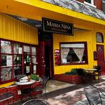 Mama Nina's