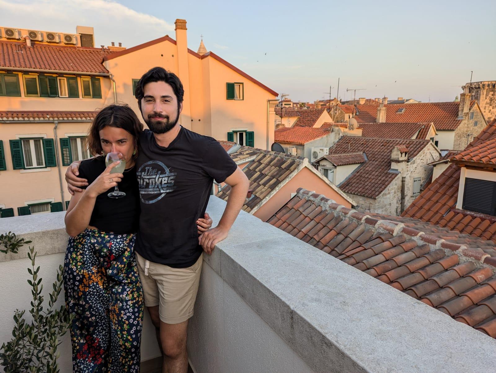 The Wedding Website of Molly Dunbar and Andres Duran Rueda