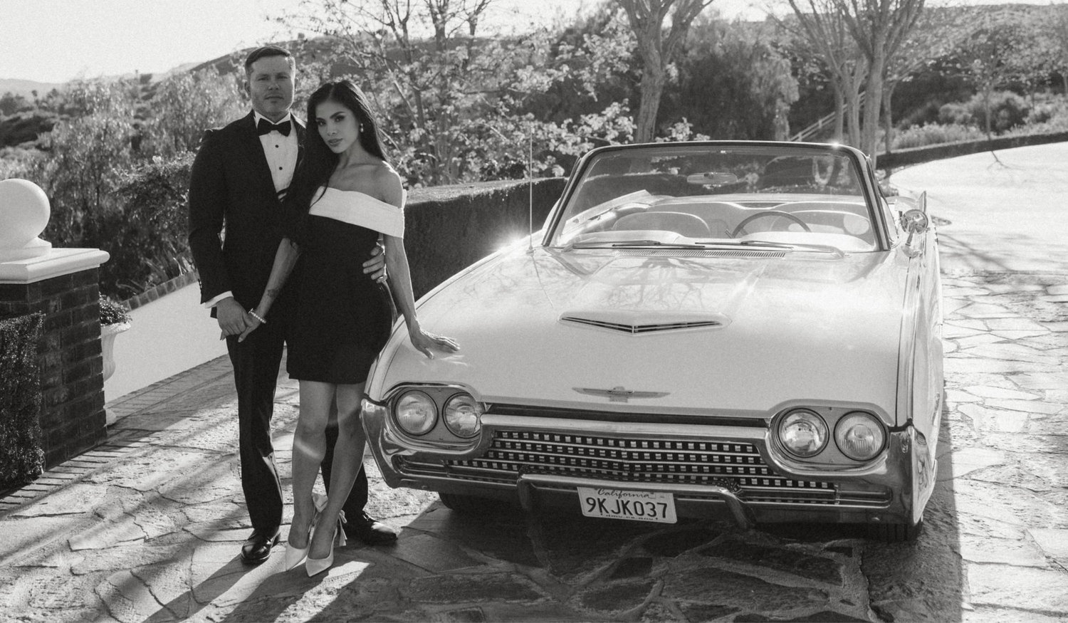 The Wedding Website of Rudy Rodriguez and Veronica Turla