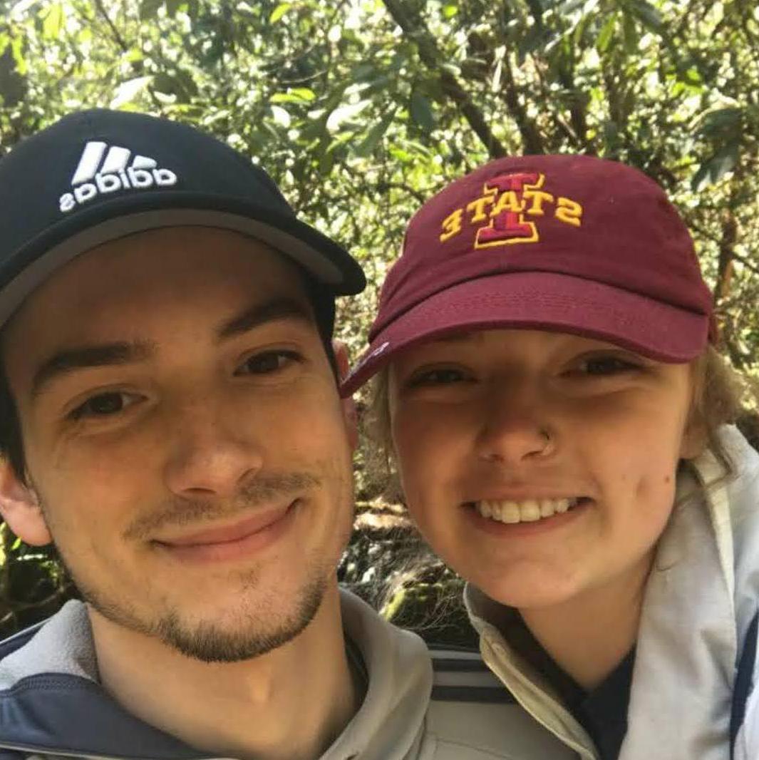 March 2019 - Road tripped to North Carolina. We visited Wes's parent's new house there and did some hiking, kayaking, and exploration of nearby Asheville!
