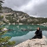 Rocky Mountain National Park