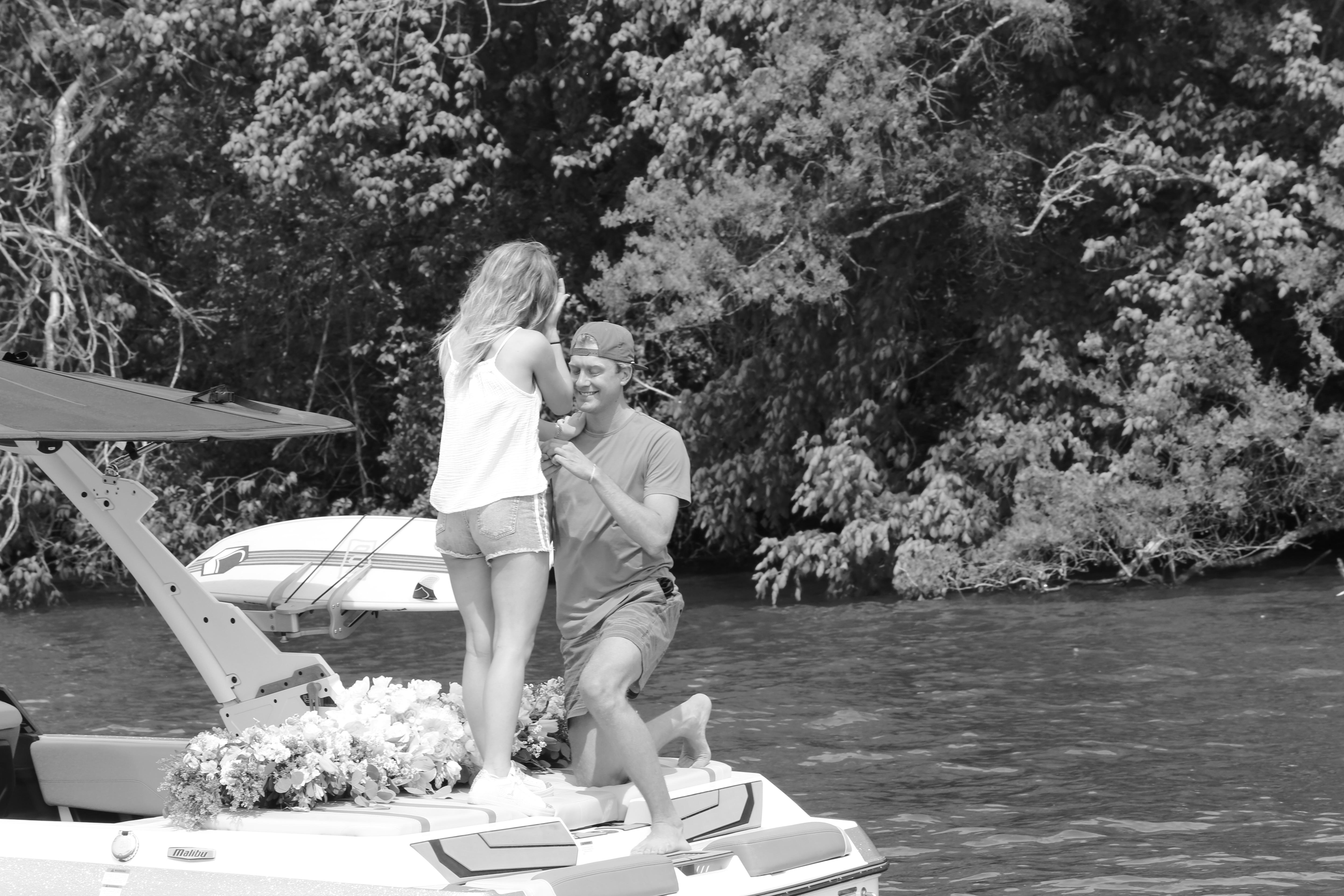 The Wedding Website of Rachel Anne Wood and Robert Dale Armstrong IV