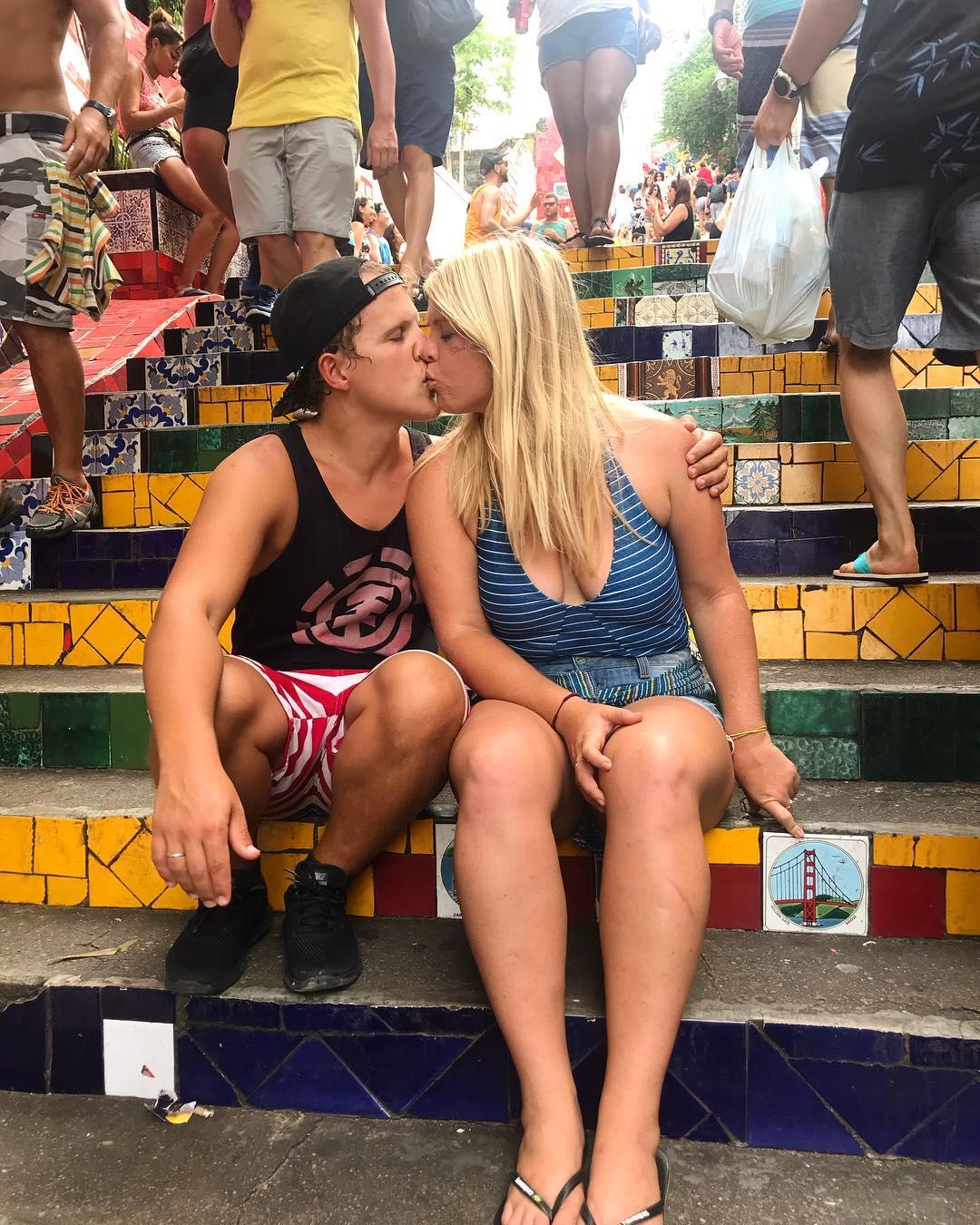 The Wedding Website of Maryanne Marcolin and Agustin Marcolin