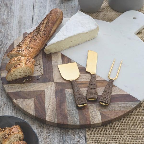 Pavia Extra Large Mosaic Cheese Board