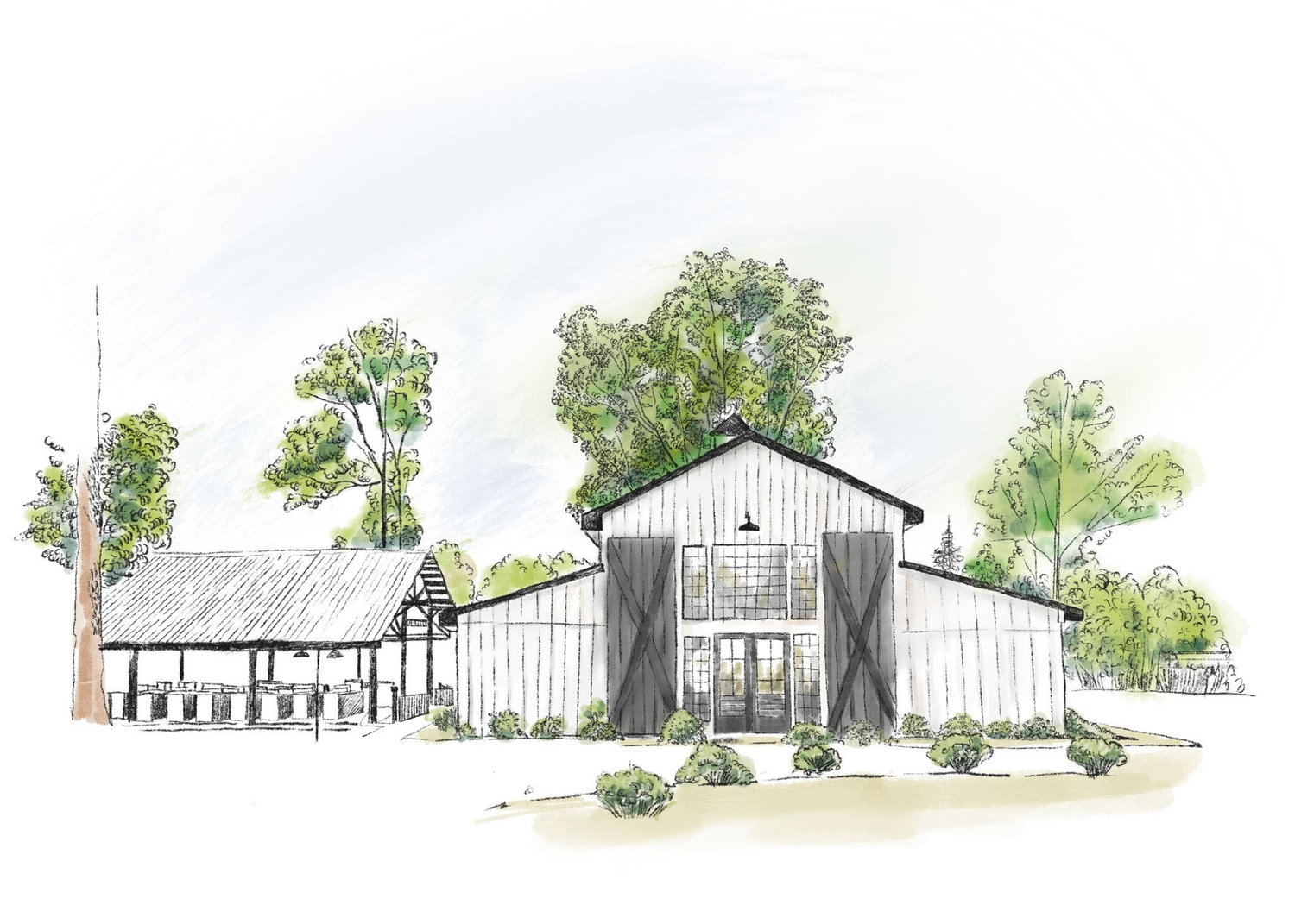 The Wedding Website of Hayley Plaster and Carter Gust