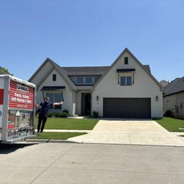 Help Us Decorate Our New Home!