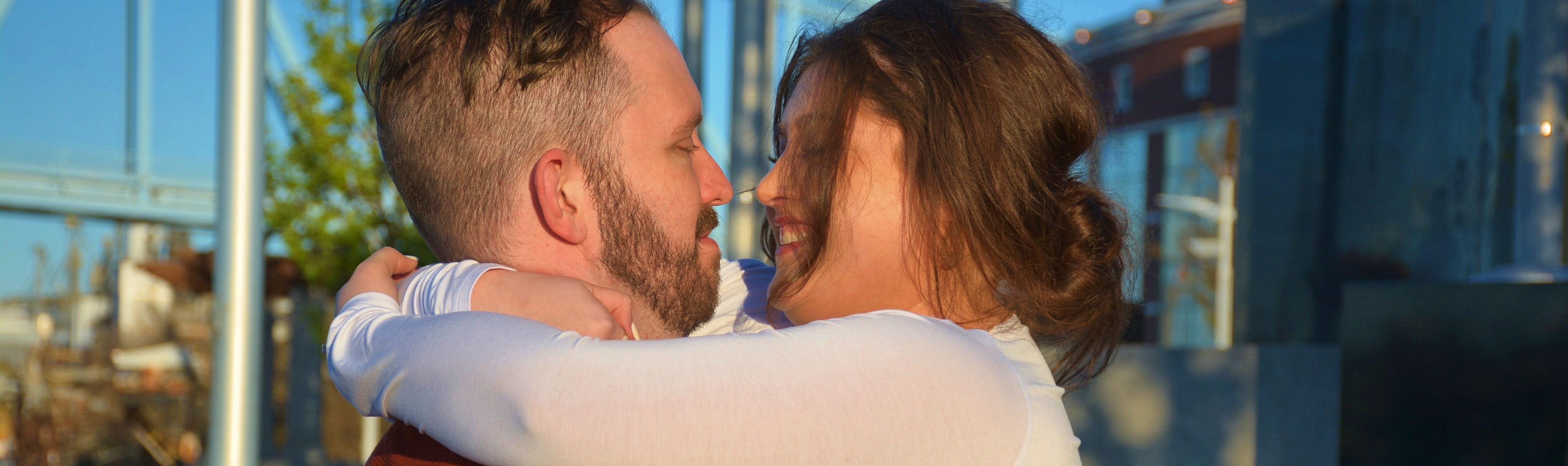 The Wedding Website of Katherine Faith and Joshua Goatley