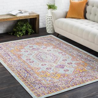 Bursa Area Rug
