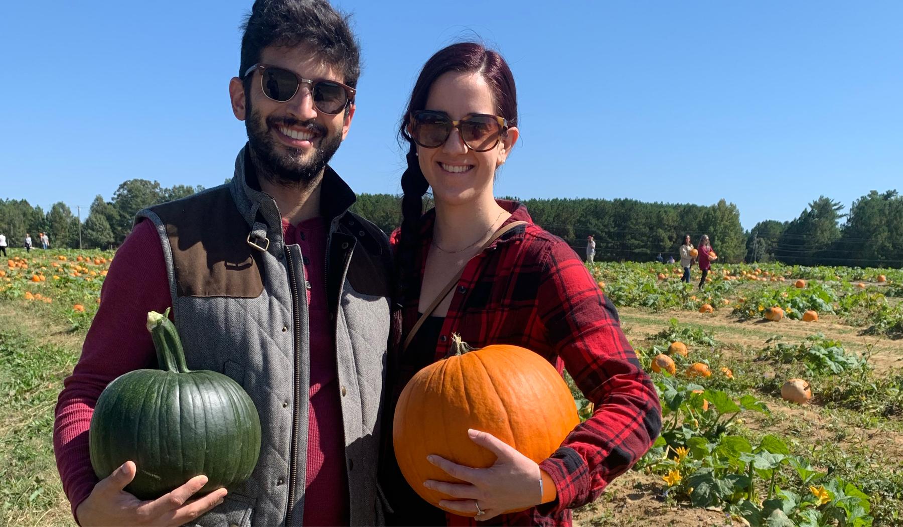 The Wedding Website of Grace Venturini and Travis Cook