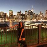 Brooklyn Heights Promenade