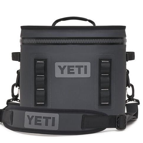 Hopper Flip 12 Soft Cooler