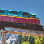 Mount Hood Railroad
