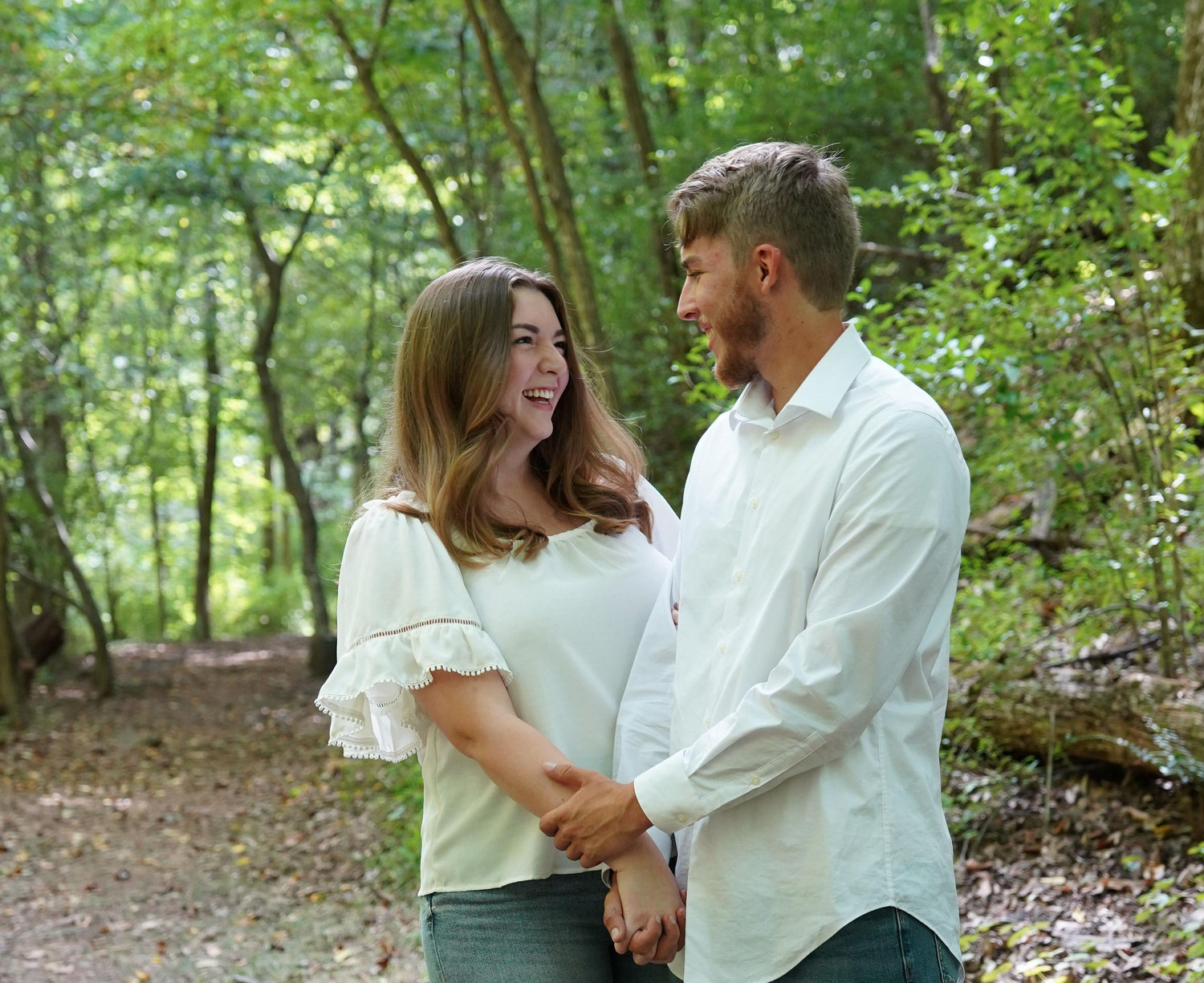 The Wedding Website of Olivia Goldston and Drew Johnson