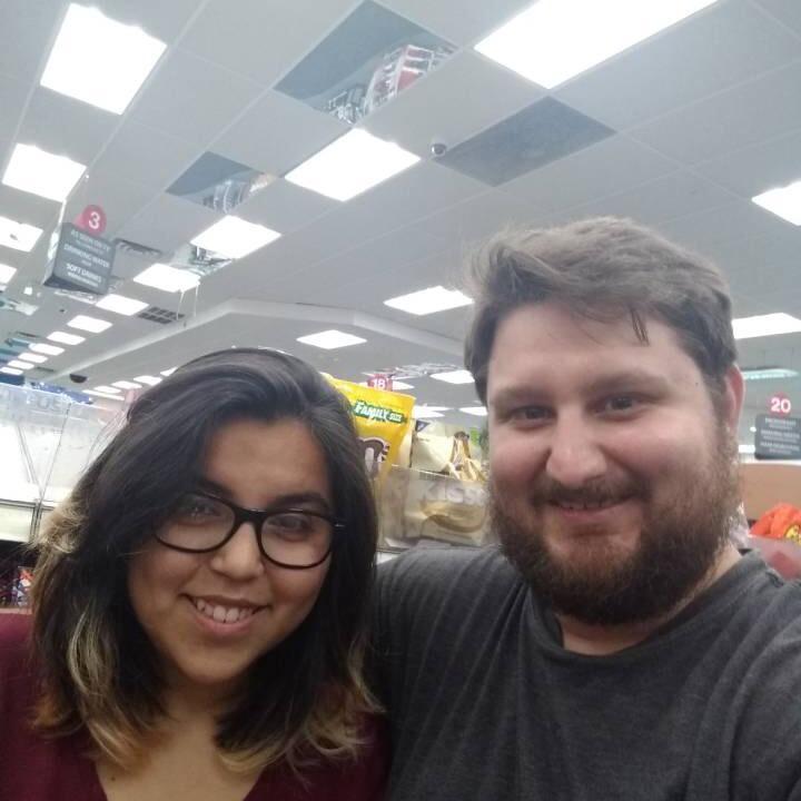 Second date picture