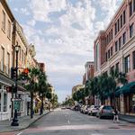 King Street