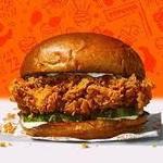 Popeyes Louisiana Kitchen