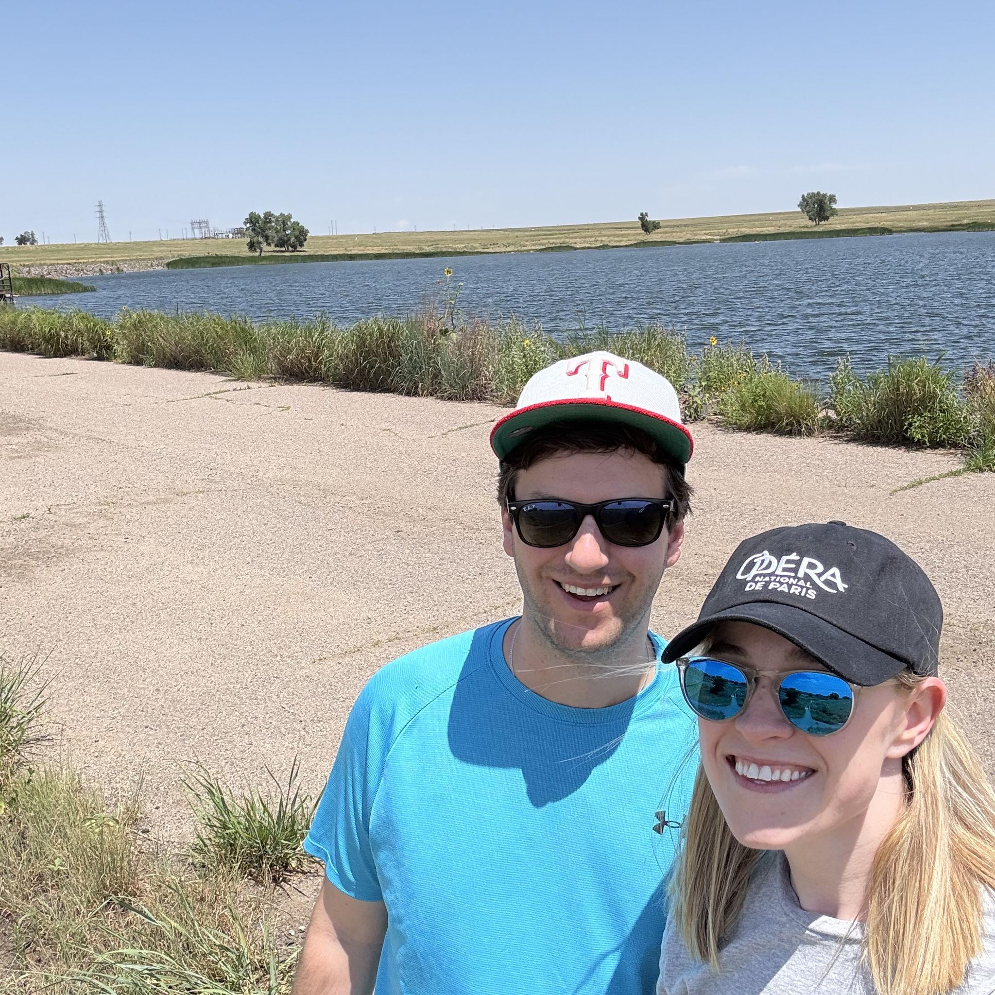 Wildlife Reserve in Denver