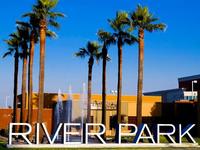 River Park Shopping Center
