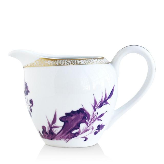 Bernardaud Prunus Creamer