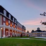 Saratoga Casino Hotel