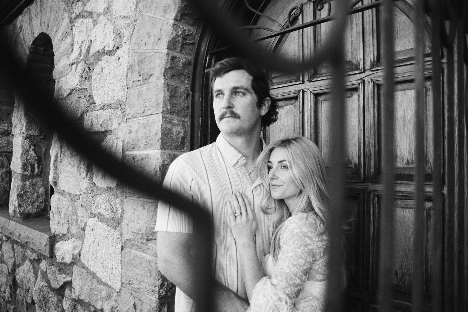 The Wedding Website of Lanie O'Brien and Blake Greener