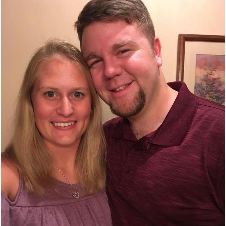 Our 6 year anniversary date!