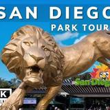 San Diego Zoo