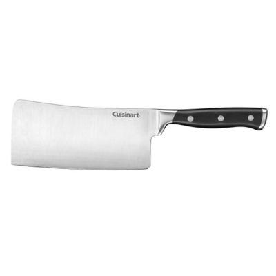 Cuisinart® Classic Triple Rivet 6-Inch Cleaver