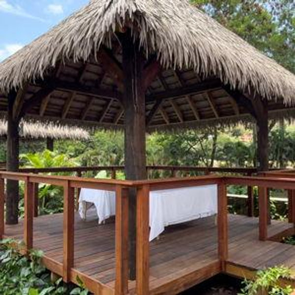 60-Minute Couples Massage