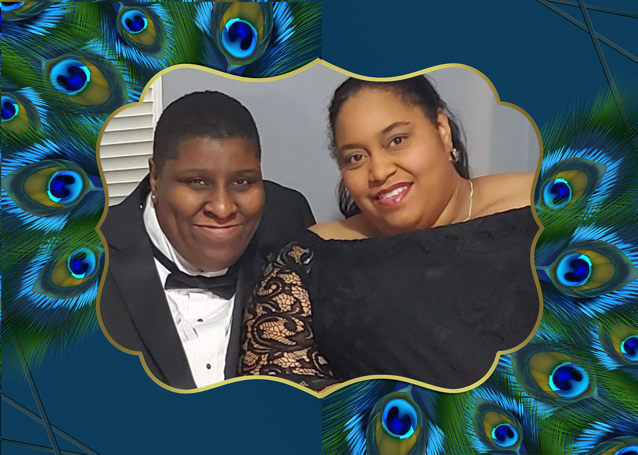 The Wedding Website of Jai Organ and Angelique Rowe