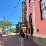 The Music Hall, Portsmouth, NH