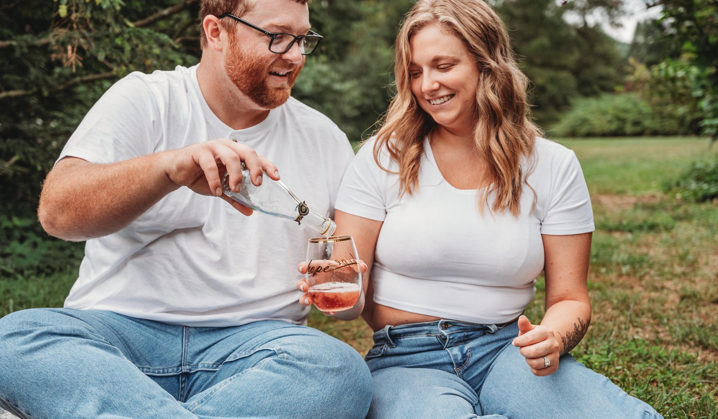 The Wedding Website of Shannon Rheaume and Cody Tallon