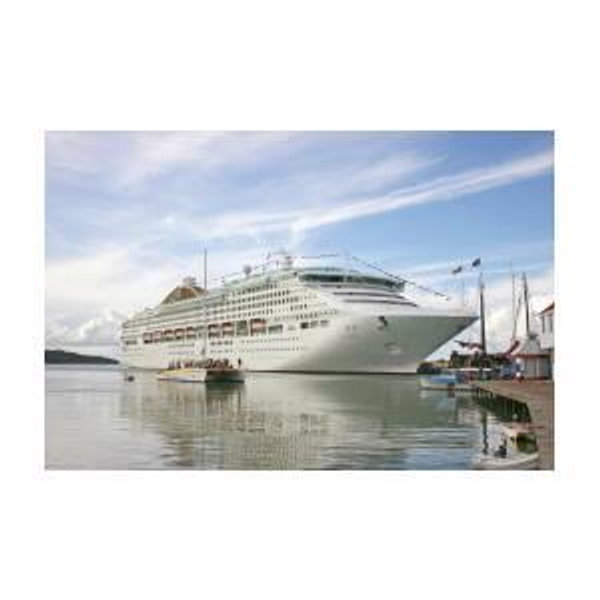 Honeymoon Cruise to Greece, Turkey, Malta, and Italy