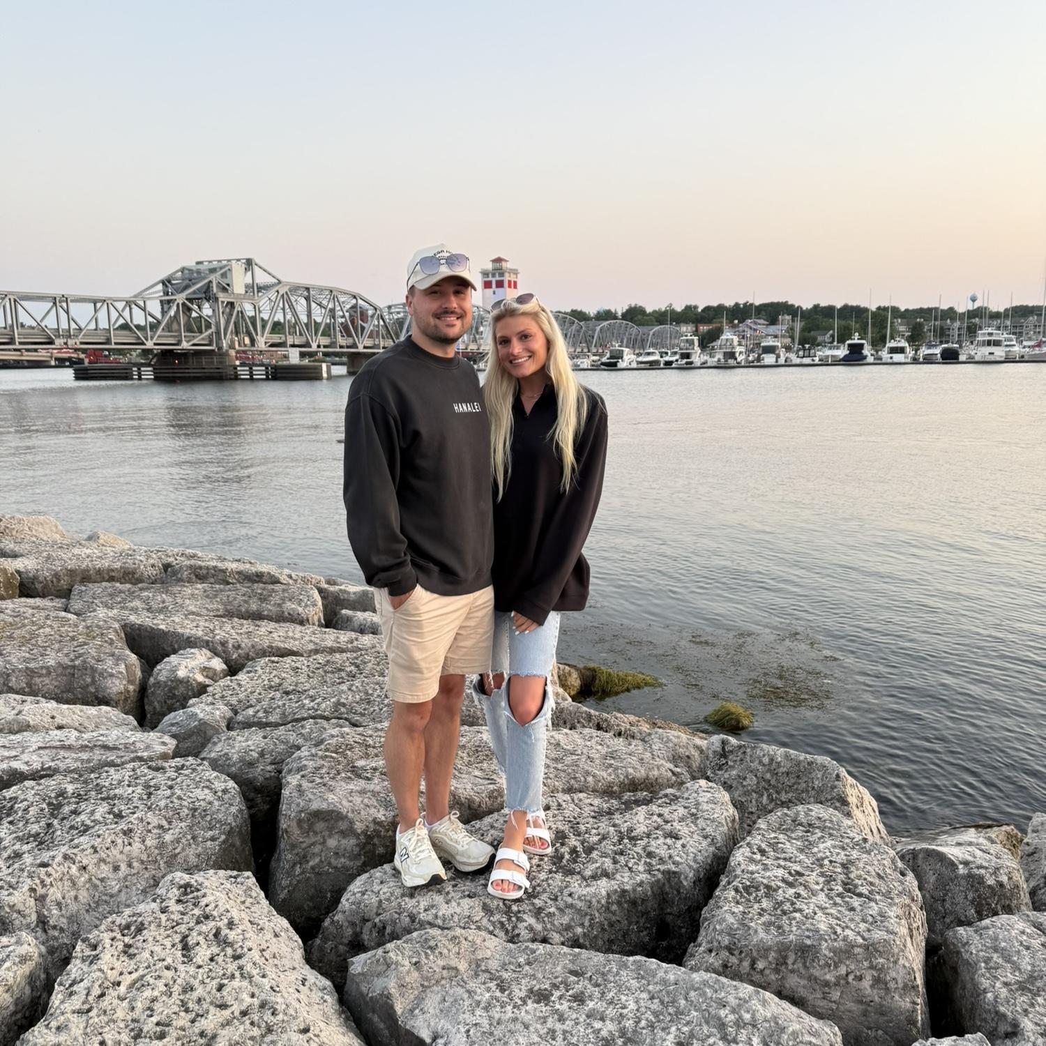 7/6/25 - Door County