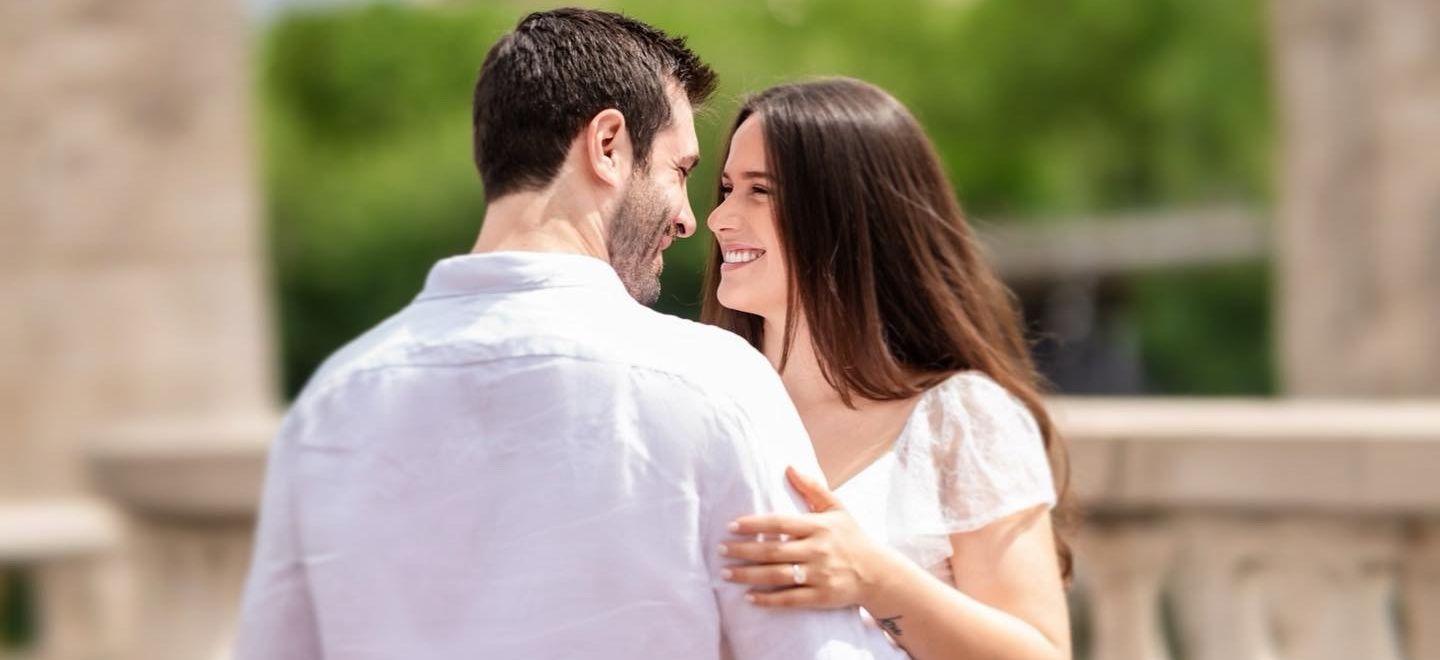 The Wedding Website of Julia Marchet de Morais and Gregory Henry Buron