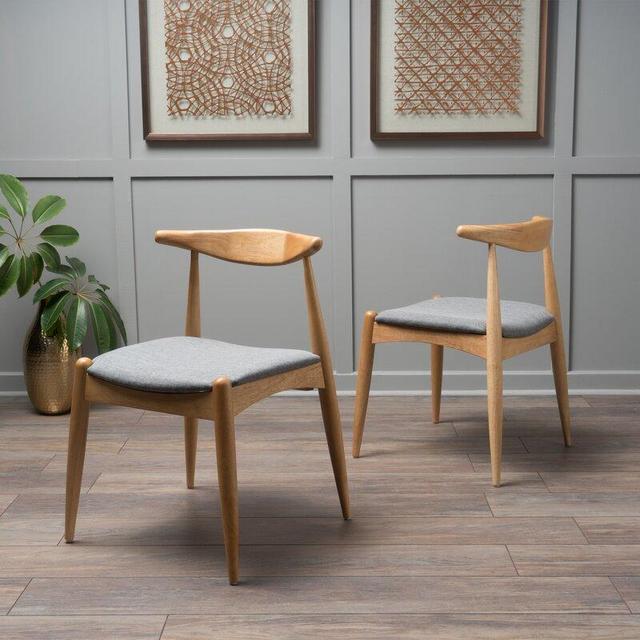 Drumawillin Dining Chair (Set of 2)