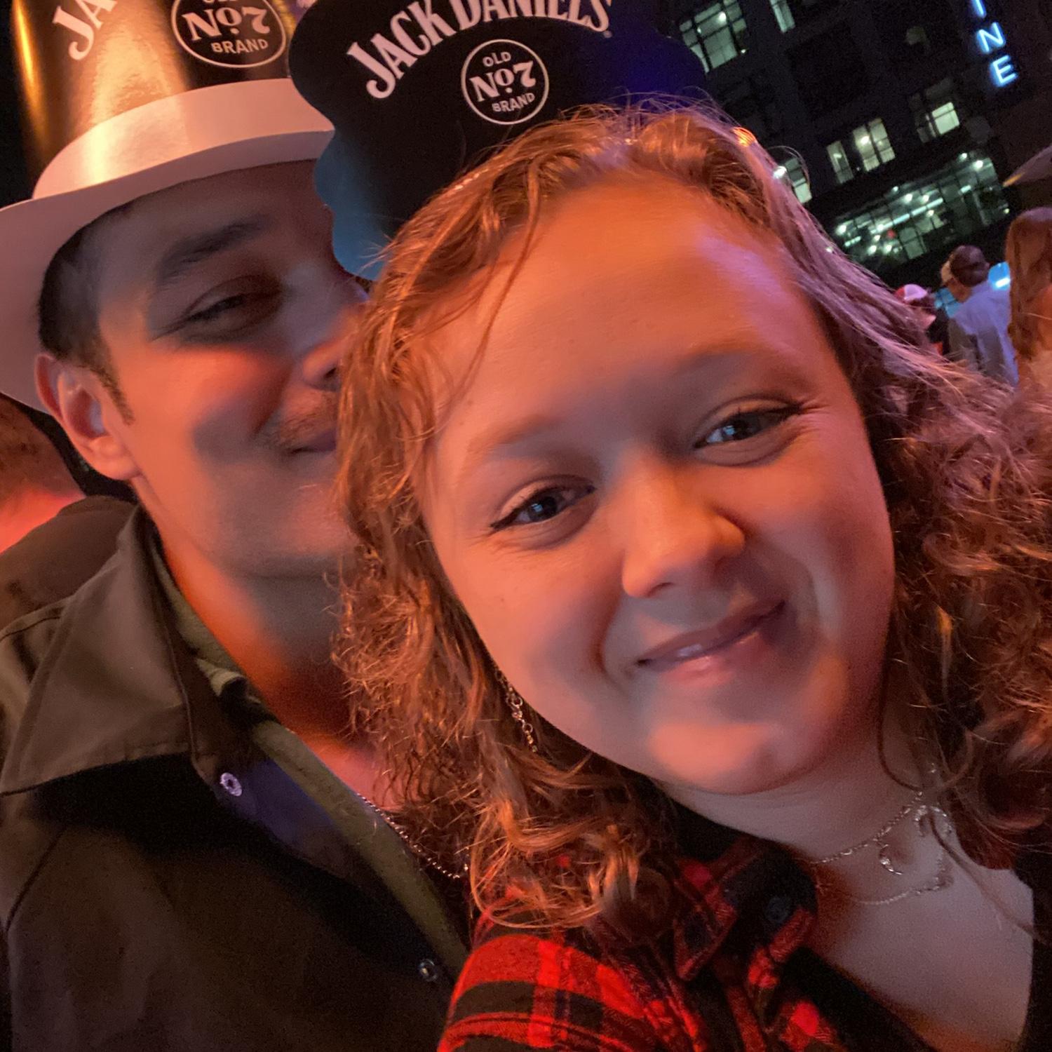 New Year’s Eve 2024