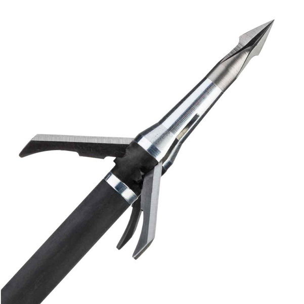 Pro Series Mechanical Broadheads