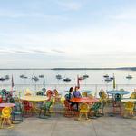 Memorial Union Terrace