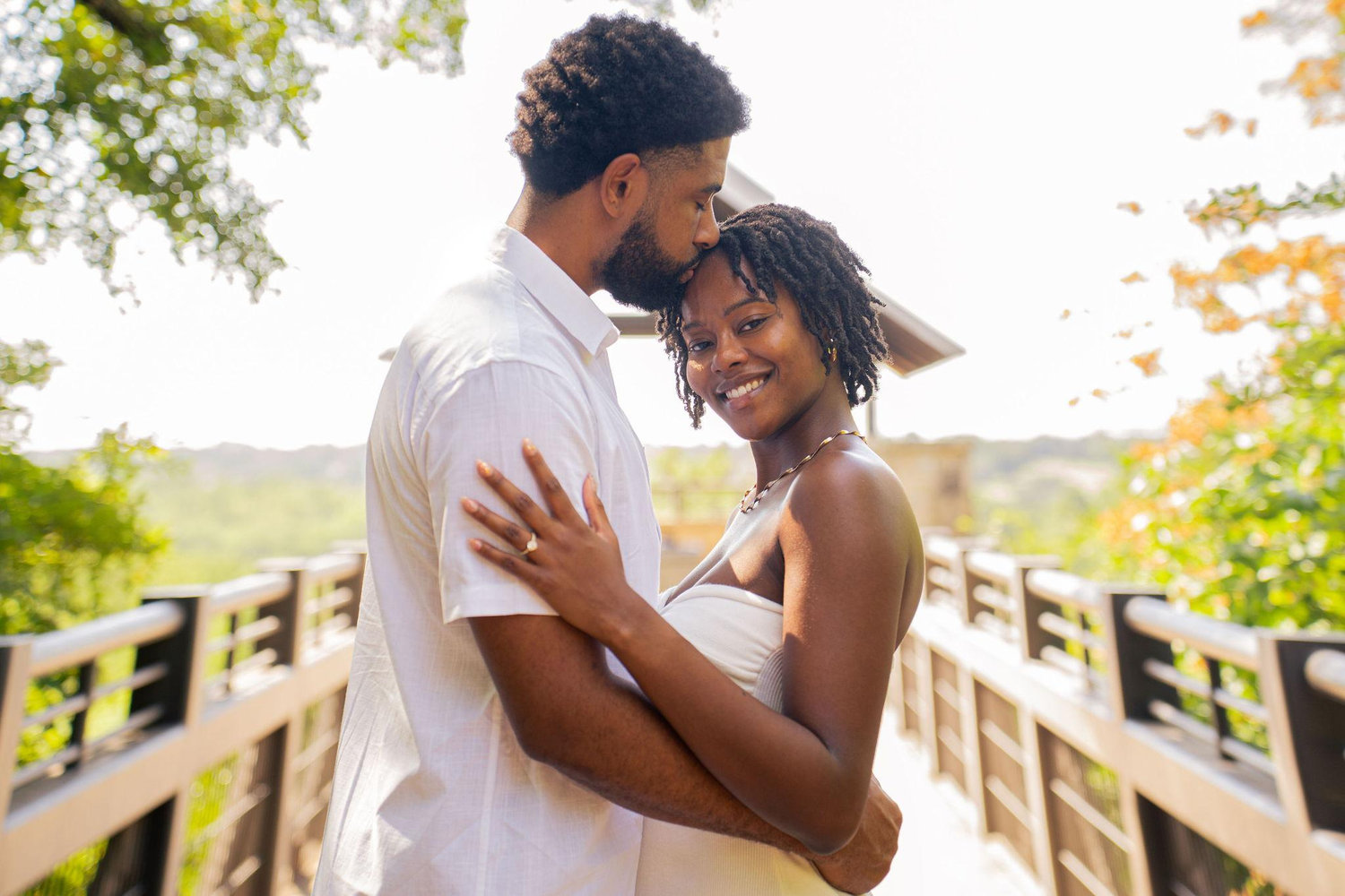 The Wedding Website of Dayna Polk and Jerry McElroy ll