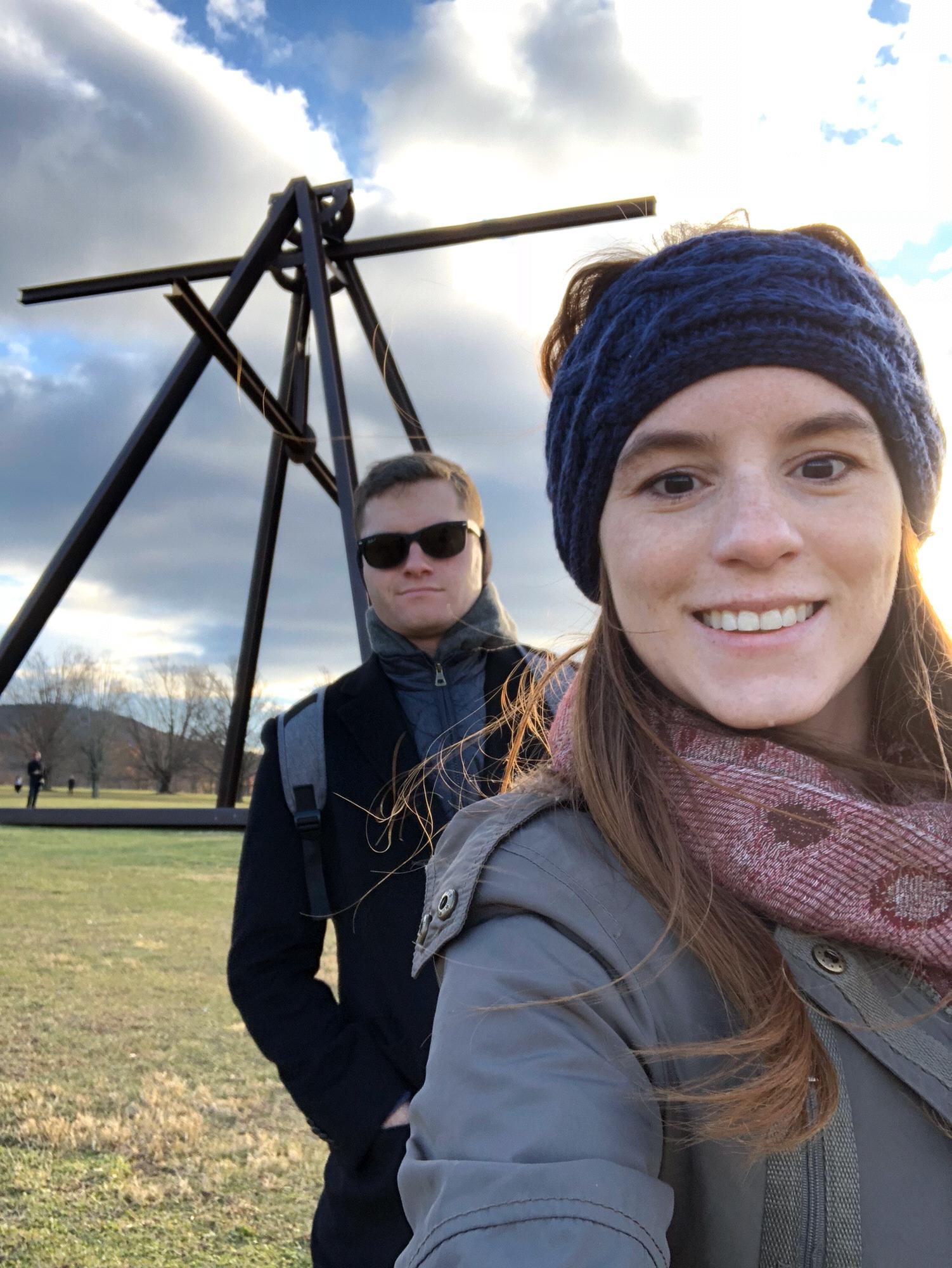 Storm King Art Center