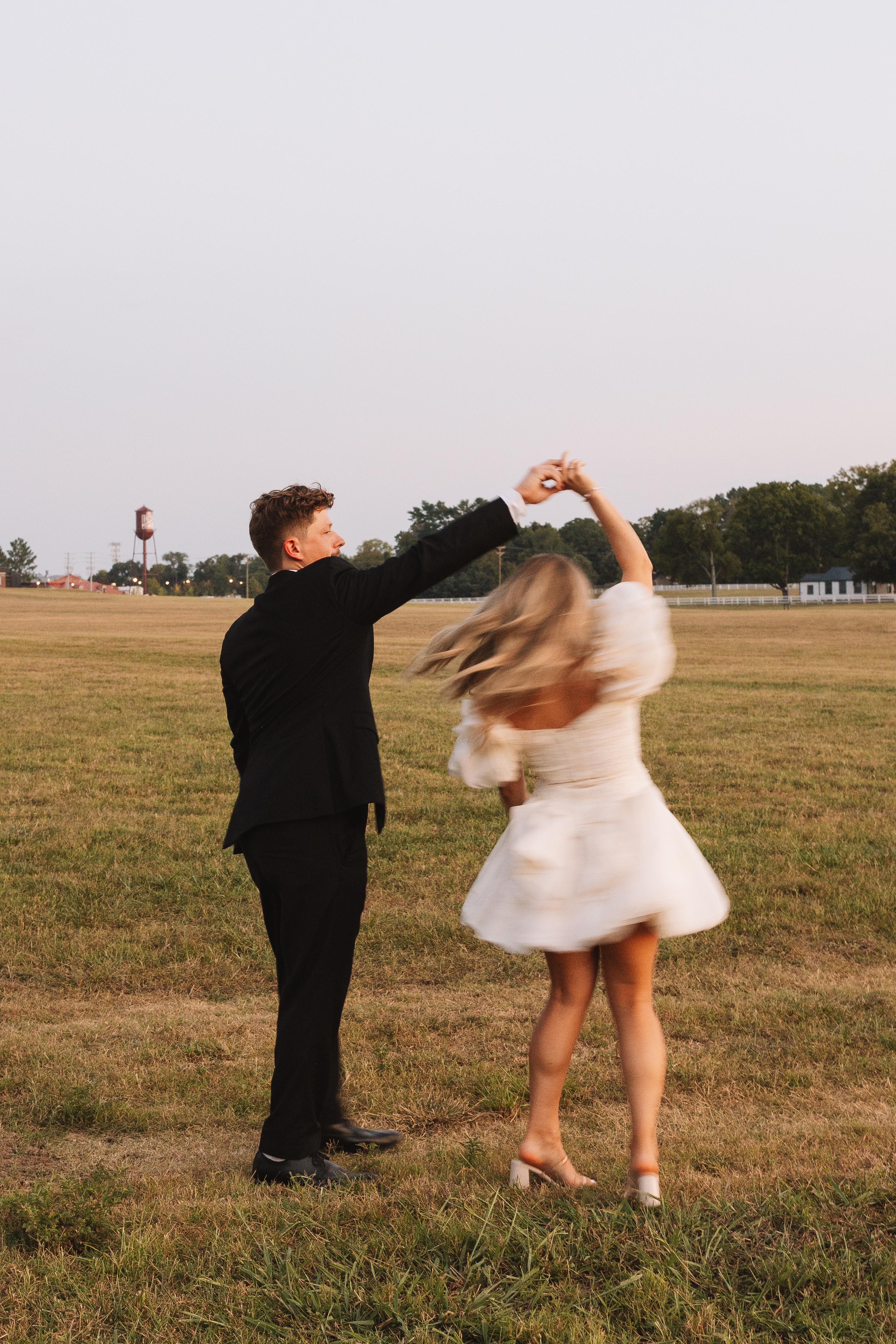 The Wedding Website of Ashley Noelle Butterfield and John Byron Dennis