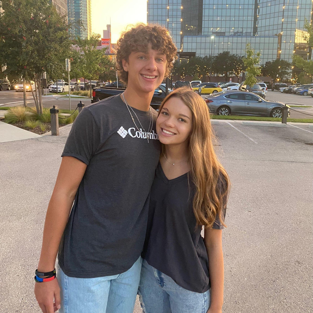 Jackson Jones and Taylor Poore's Wedding Website